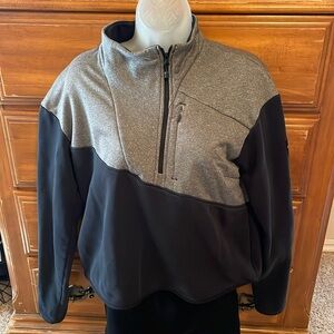 Columbia 1/4 zip